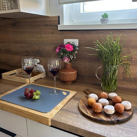 Apartments Come&Stay Punat Exterior photo