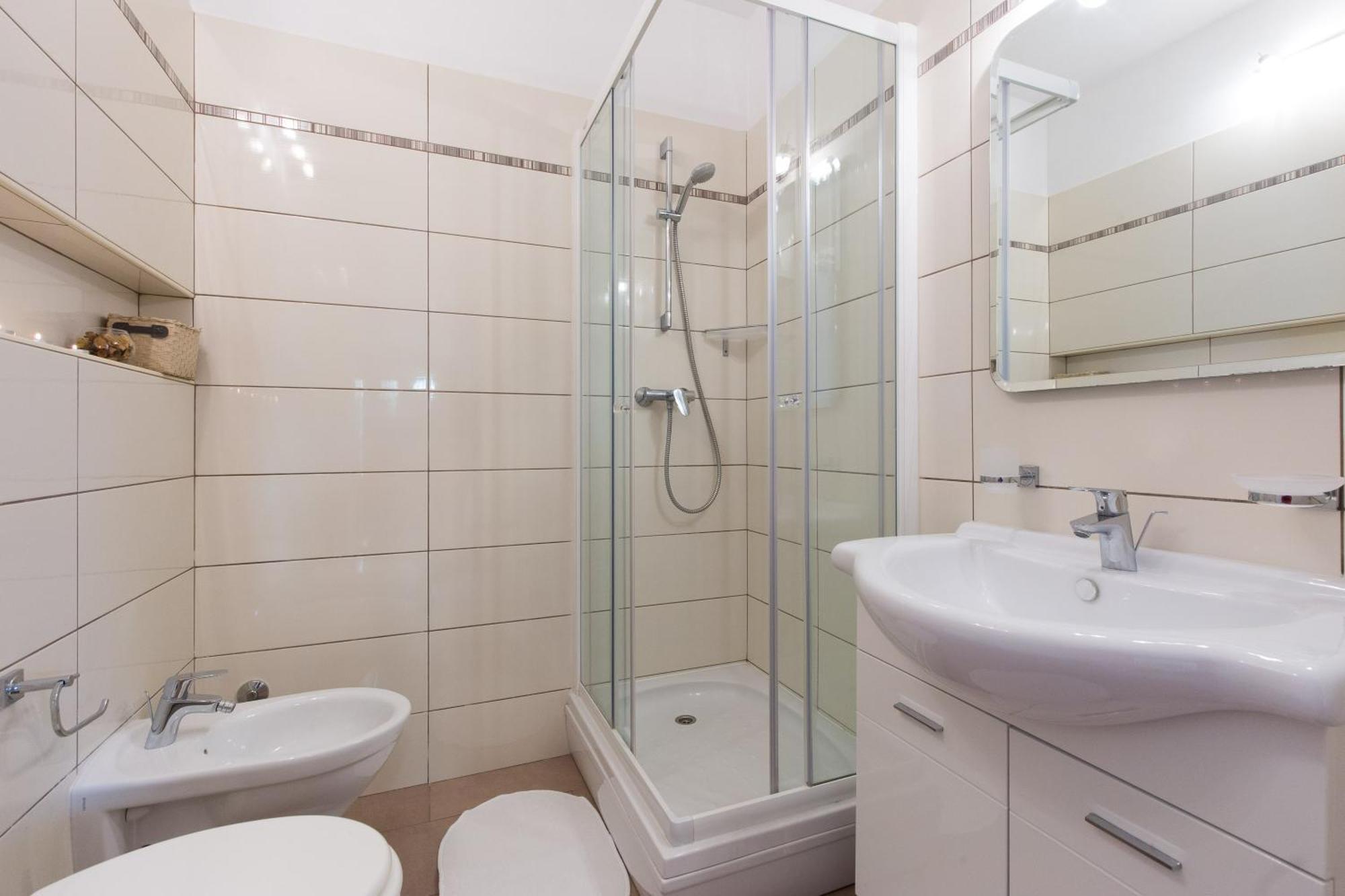 Apartments Come&Stay Punat Exterior photo