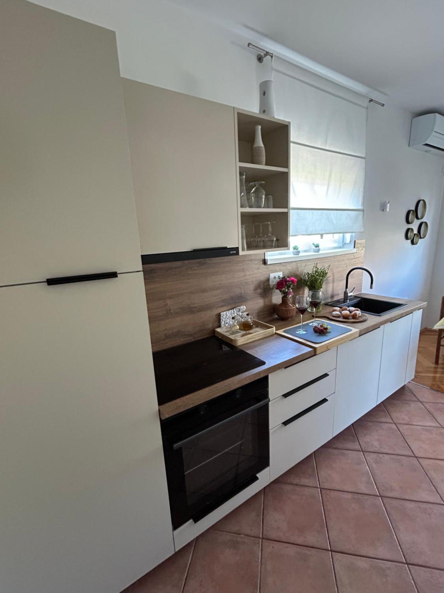 Apartments Come&Stay Punat Exterior photo
